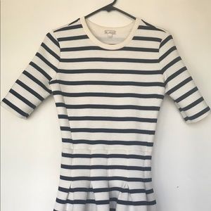 Gap dress